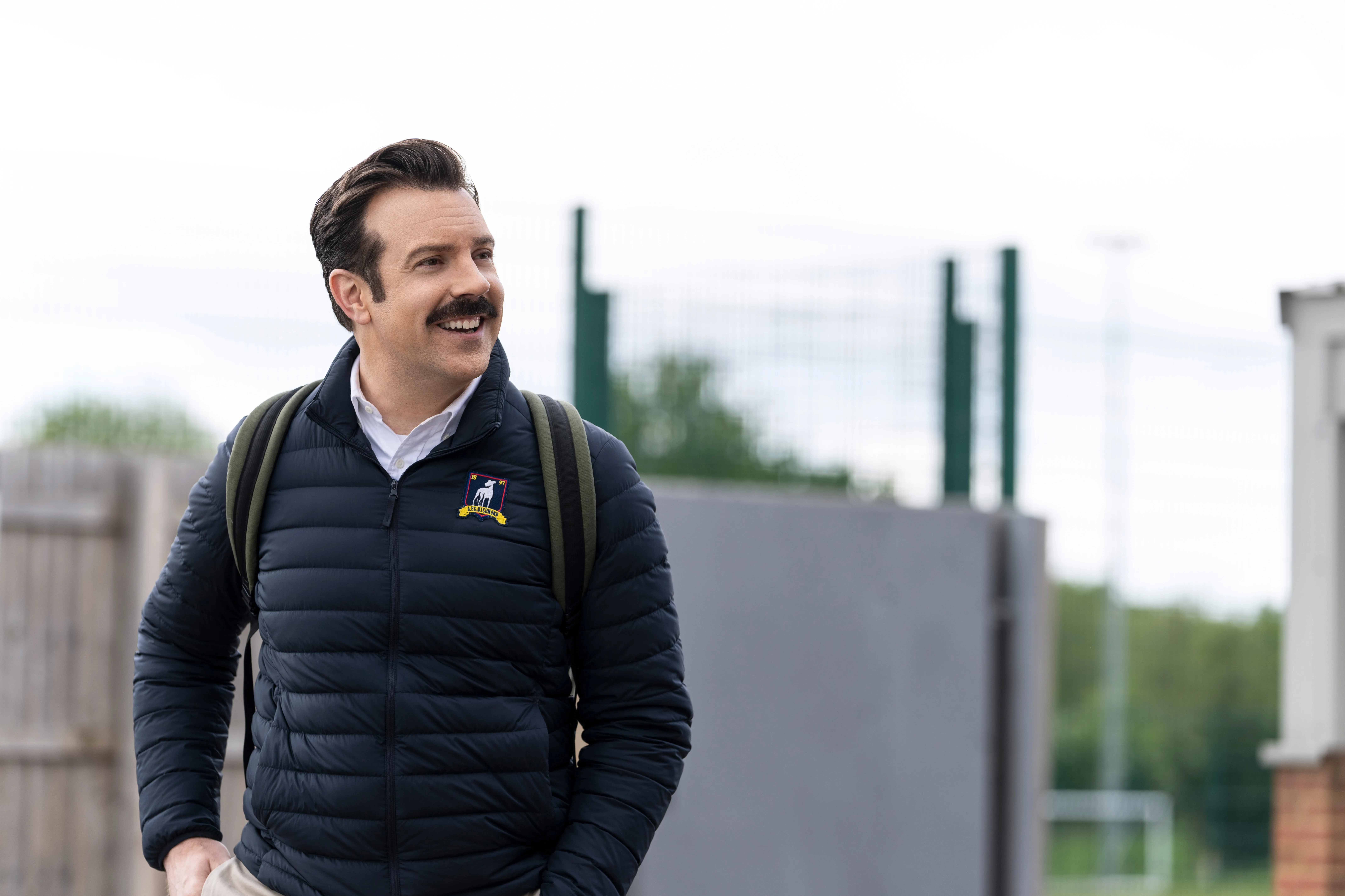 Ted Lasso: The manager you should aspire to be