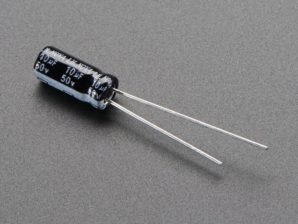 capacitor