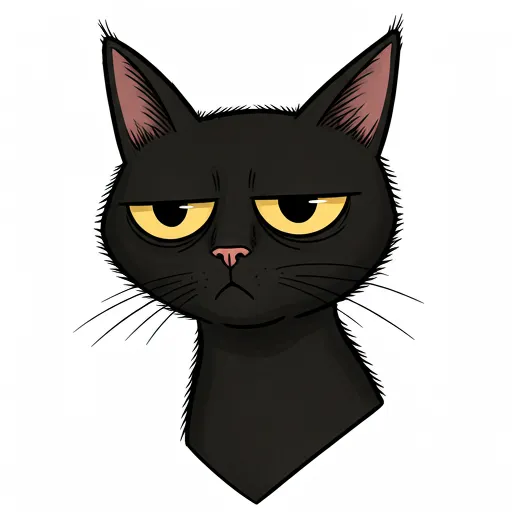 Marcy the cat